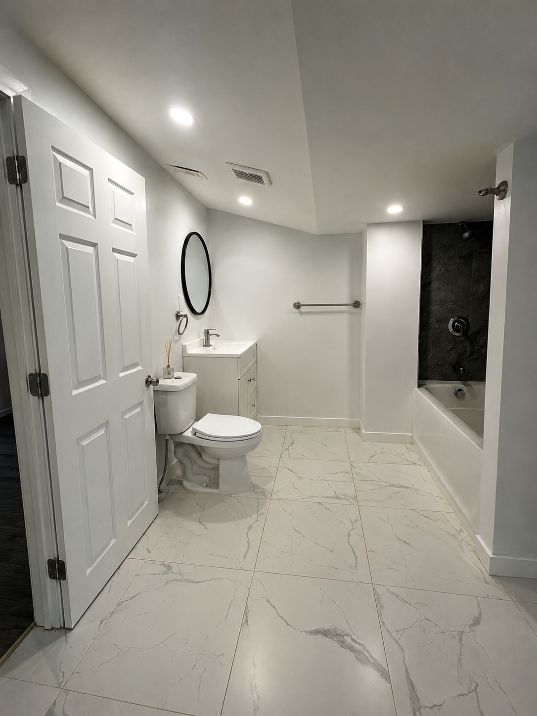 4 Bedroom House in Paul Metivier Dr