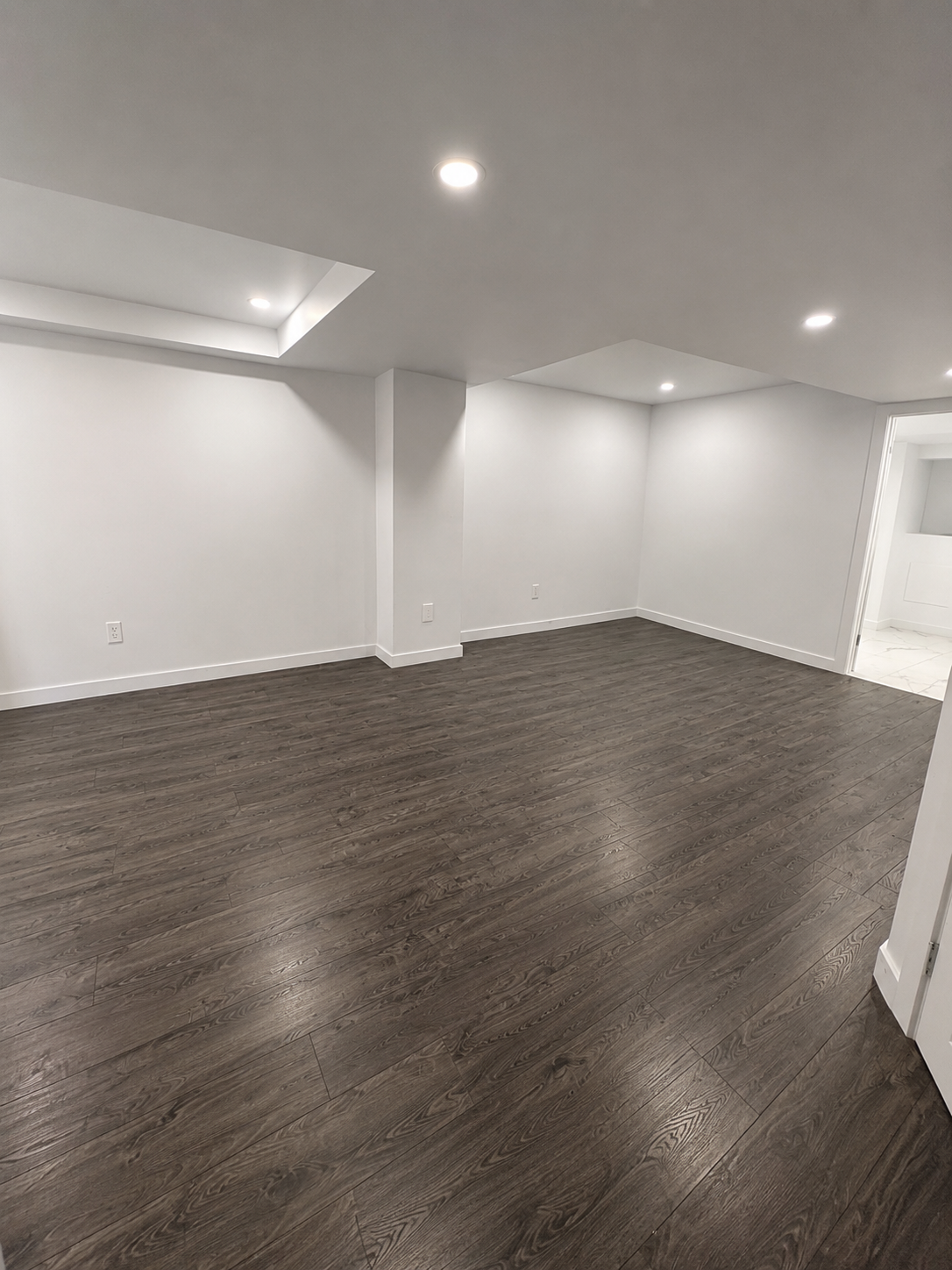 4 Bedroom House in Paul Metivier Dr