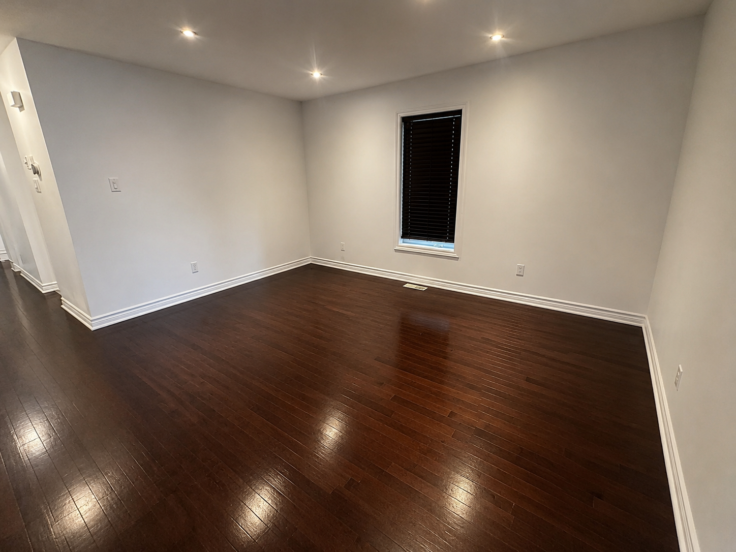 4 Bedroom House in Paul Metivier Dr