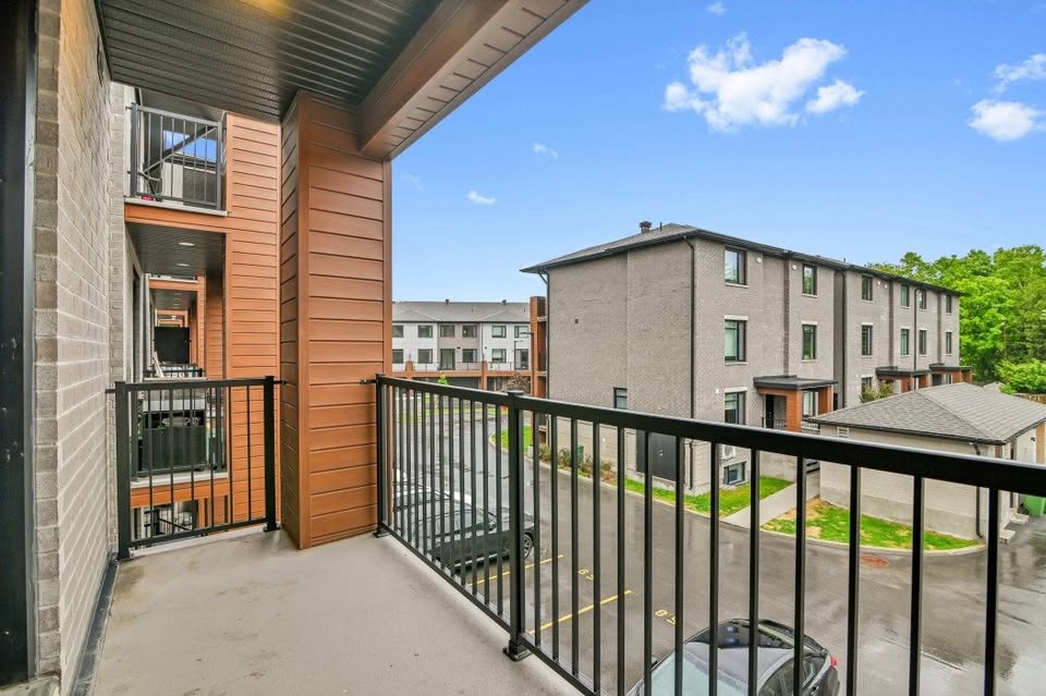 2-Bed Townhouse Basement Suite for Rent in Stittsville – First Month Free
