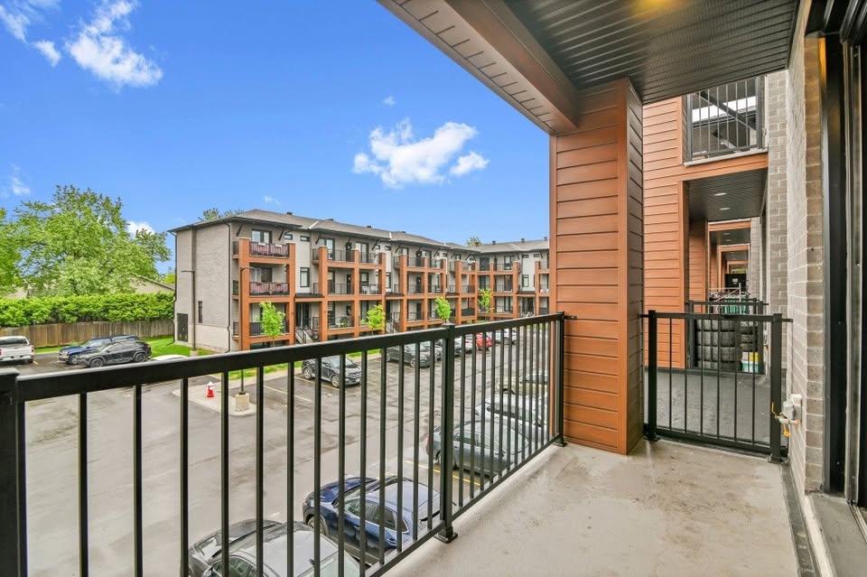 2-Bed Townhouse Basement Suite for Rent in Stittsville – First Month Free